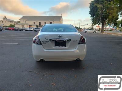 2012 Nissan Altima 2.5   - Photo 5 - Hayward, CA 94541