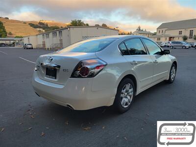 2012 Nissan Altima 2.5   - Photo 7 - Hayward, CA 94541