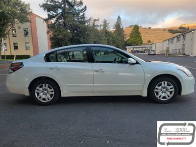 2012 Nissan Altima 2.5   - Photo 8 - Hayward, CA 94541