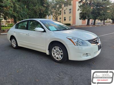 2012 Nissan Altima 2.5   - Photo 9 - Hayward, CA 94541