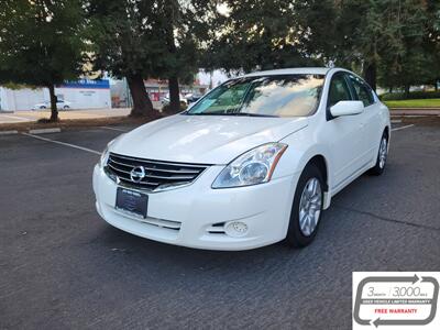 2012 Nissan Altima 2.5   - Photo 2 - Hayward, CA 94541