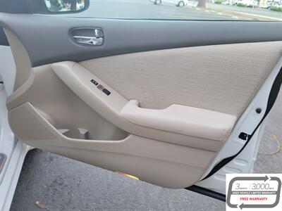 2012 Nissan Altima 2.5   - Photo 24 - Hayward, CA 94541