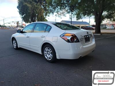 2012 Nissan Altima 2.5   - Photo 4 - Hayward, CA 94541