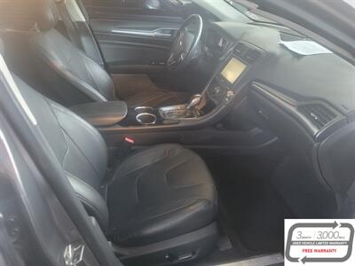 2013 Ford Fusion Titanium   - Photo 7 - Hayward, CA 94541