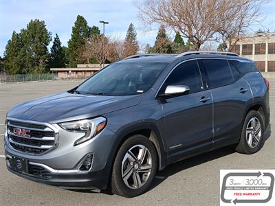 2018 GMC Terrain SLT Diesel   - Photo 7 - Hayward, CA 94541