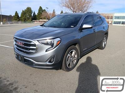 2018 GMC Terrain SLT Diesel   - Photo 2 - Hayward, CA 94541