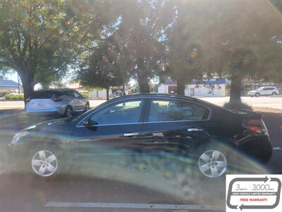 2007 Nissan Altima 2.5   - Photo 8 - Hayward, CA 94541