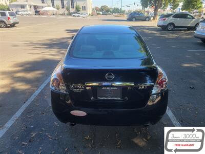 2007 Nissan Altima 2.5   - Photo 6 - Hayward, CA 94541