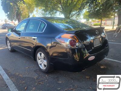 2007 Nissan Altima 2.5   - Photo 7 - Hayward, CA 94541