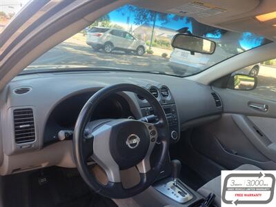 2007 Nissan Altima 2.5   - Photo 12 - Hayward, CA 94541