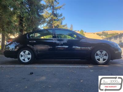 2007 Nissan Altima 2.5   - Photo 3 - Hayward, CA 94541