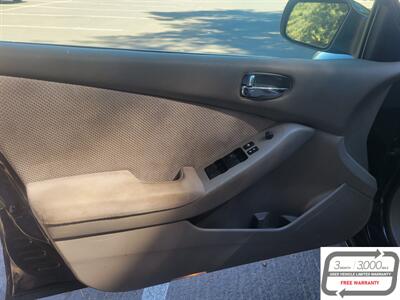 2007 Nissan Altima 2.5   - Photo 9 - Hayward, CA 94541