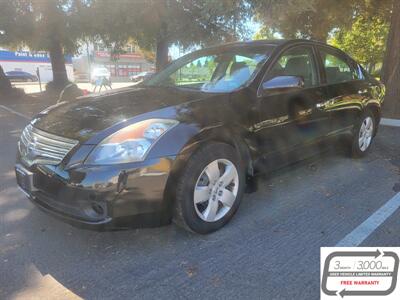 2007 Nissan Altima 2.5   - Photo 10 - Hayward, CA 94541