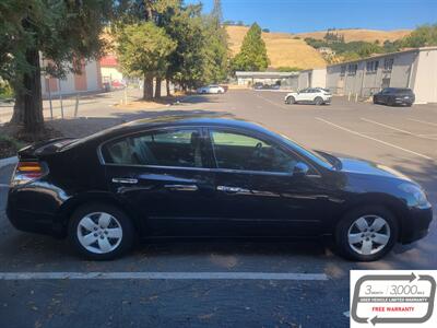 2007 Nissan Altima 2.5   - Photo 2 - Hayward, CA 94541