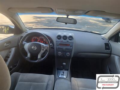 2007 Nissan Altima 2.5   - Photo 21 - Hayward, CA 94541