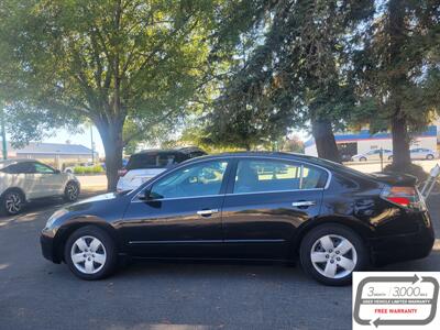 2007 Nissan Altima 2.5   - Photo 27 - Hayward, CA 94541