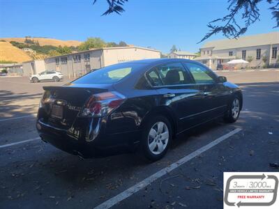 2007 Nissan Altima 2.5   - Photo 5 - Hayward, CA 94541