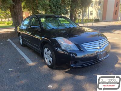 2007 Nissan Altima 2.5   - Photo 4 - Hayward, CA 94541