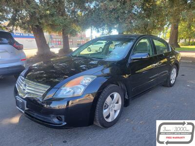 2007 Nissan Altima 2.5   - Photo 28 - Hayward, CA 94541