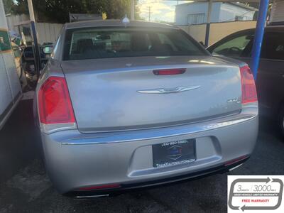 2017 Chrysler 300 C   - Photo 2 - Hayward, CA 94541