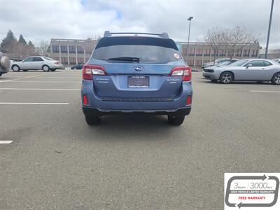 2015 Subaru Outback 3.6R Limited   - Photo 6 - Hayward, CA 94541