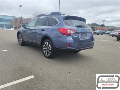 2015 Subaru Outback 3.6R Limited   - Photo 4 - Hayward, CA 94541