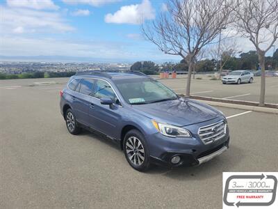 2015 Subaru Outback 3.6R Limited   - Photo 7 - Hayward, CA 94541