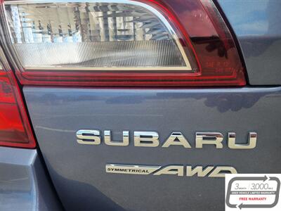 2015 Subaru Outback 3.6R Limited   - Photo 21 - Hayward, CA 94541