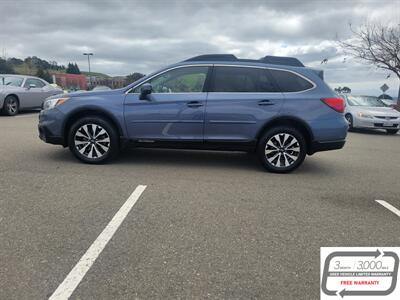 2015 Subaru Outback 3.6R Limited   - Photo 3 - Hayward, CA 94541