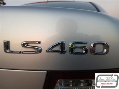 2008 Lexus LS 460   - Photo 12 - Hayward, CA 94541