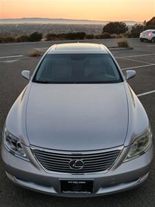 2008 Lexus LS 460   - Photo 15 - Hayward, CA 94541