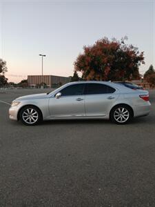 2008 Lexus LS 460   - Photo 3 - Hayward, CA 94541