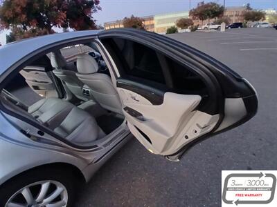 2008 Lexus LS 460   - Photo 27 - Hayward, CA 94541