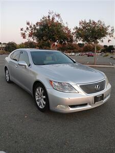 2008 Lexus LS 460   - Photo 6 - Hayward, CA 94541