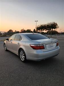 2008 Lexus LS 460   - Photo 4 - Hayward, CA 94541