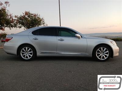 2008 Lexus LS 460   - Photo 8 - Hayward, CA 94541