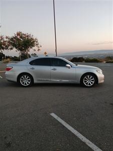 2008 Lexus LS 460   - Photo 7 - Hayward, CA 94541