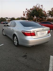 2008 Lexus LS 460   - Photo 11 - Hayward, CA 94541