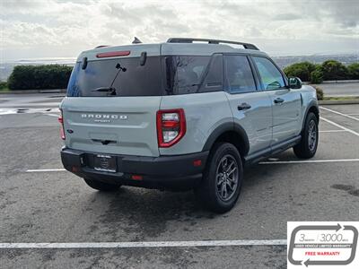 2021 Ford Bronco Sport Big Bend   - Photo 4 - Hayward, CA 94541