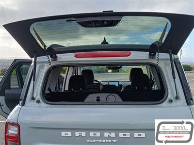 2021 Ford Bronco Sport Big Bend   - Photo 20 - Hayward, CA 94541