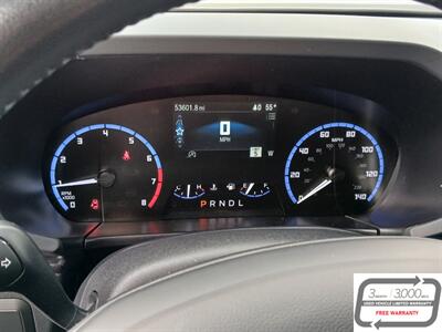 2021 Ford Bronco Sport Big Bend   - Photo 16 - Hayward, CA 94541