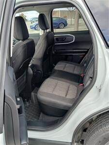 2021 Ford Bronco Sport Big Bend   - Photo 18 - Hayward, CA 94541
