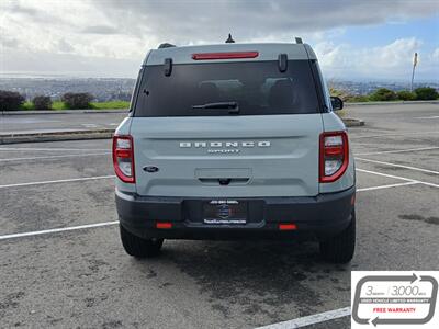 2021 Ford Bronco Sport Big Bend   - Photo 5 - Hayward, CA 94541