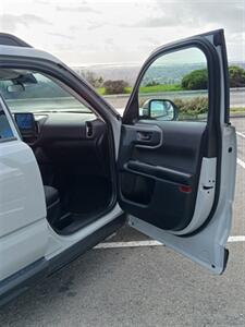 2021 Ford Bronco Sport Big Bend   - Photo 8 - Hayward, CA 94541