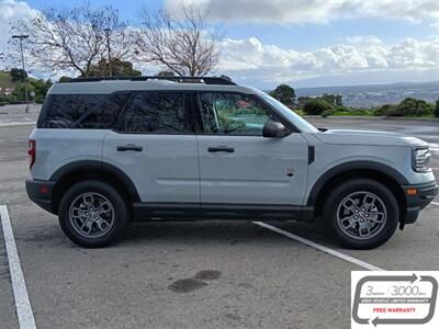 2021 Ford Bronco Sport Big Bend   - Photo 9 - Hayward, CA 94541