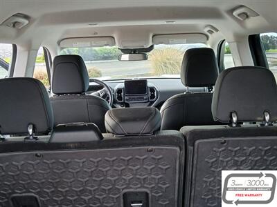 2021 Ford Bronco Sport Big Bend   - Photo 19 - Hayward, CA 94541