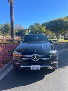 2022 Mercedes-Benz GLE GLE 350   - Photo 2 - Van Nuys, CA 91402