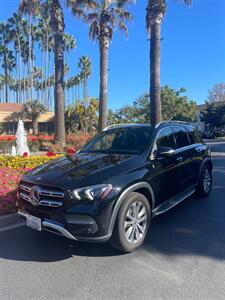 2022 Mercedes-Benz GLE GLE 350   - Photo 3 - Van Nuys, CA 91402