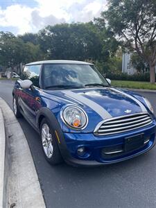 2012 MINI Cooper Hardtop - Photo 1 - Van Nuys, CA 91402