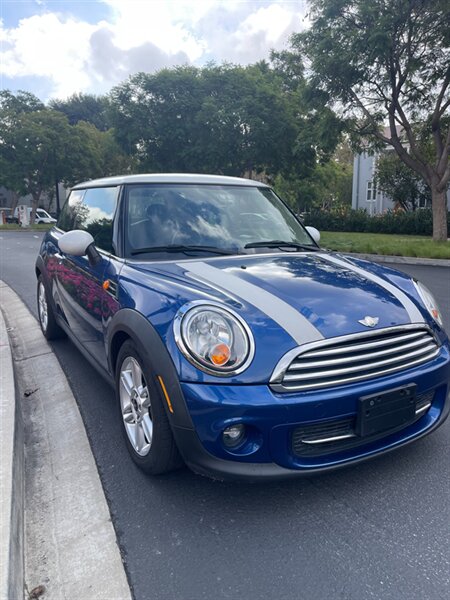 2012 MINI Cooper Hardtop   - Photo 1 - Van Nuys, CA 91402